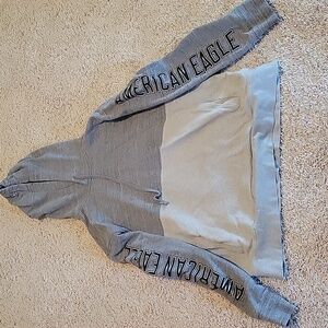 American Eagle hoodie